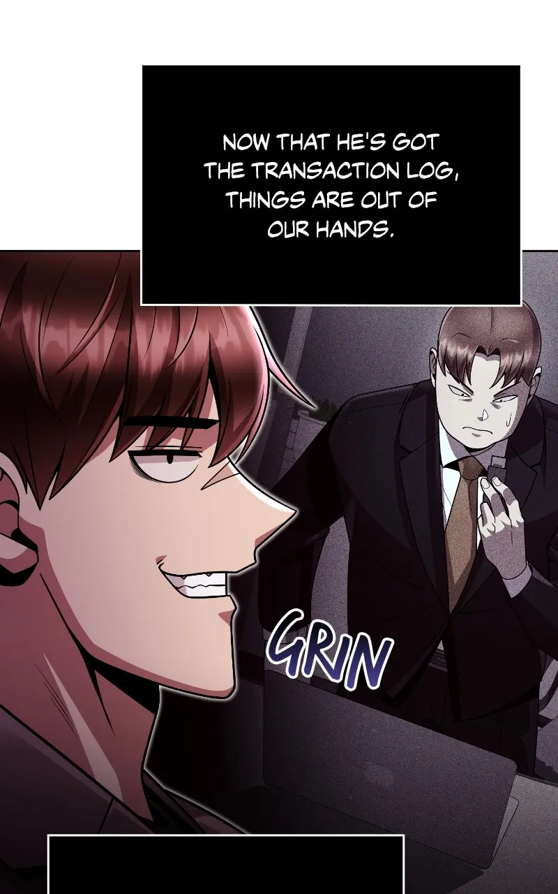 The Dungeon Cleaning Life of a Once Genius Hunter Chapter 78 page 102 - 