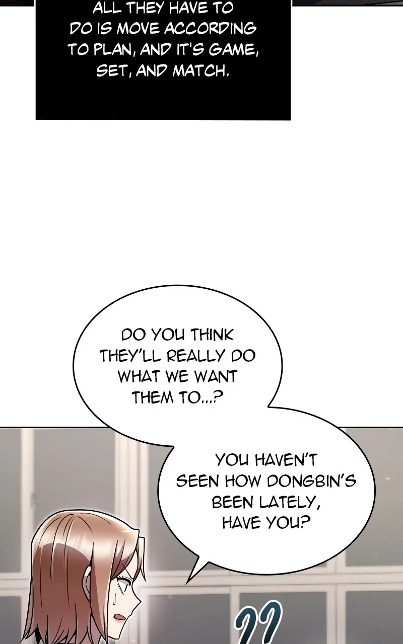The Dungeon Cleaning Life of a Once Genius Hunter Chapter 78 page 103 - 