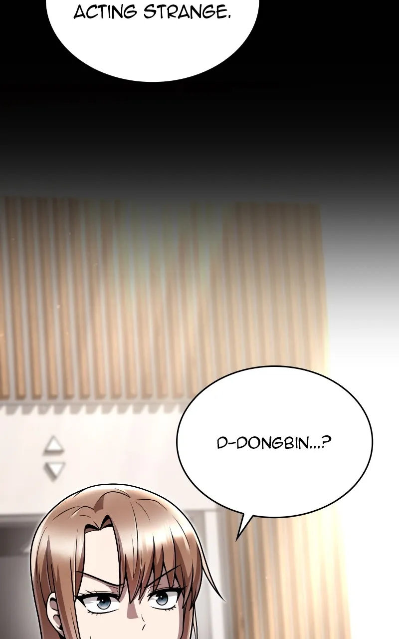 The Dungeon Cleaning Life of a Once Genius Hunter Chapter 78 page 105 - 