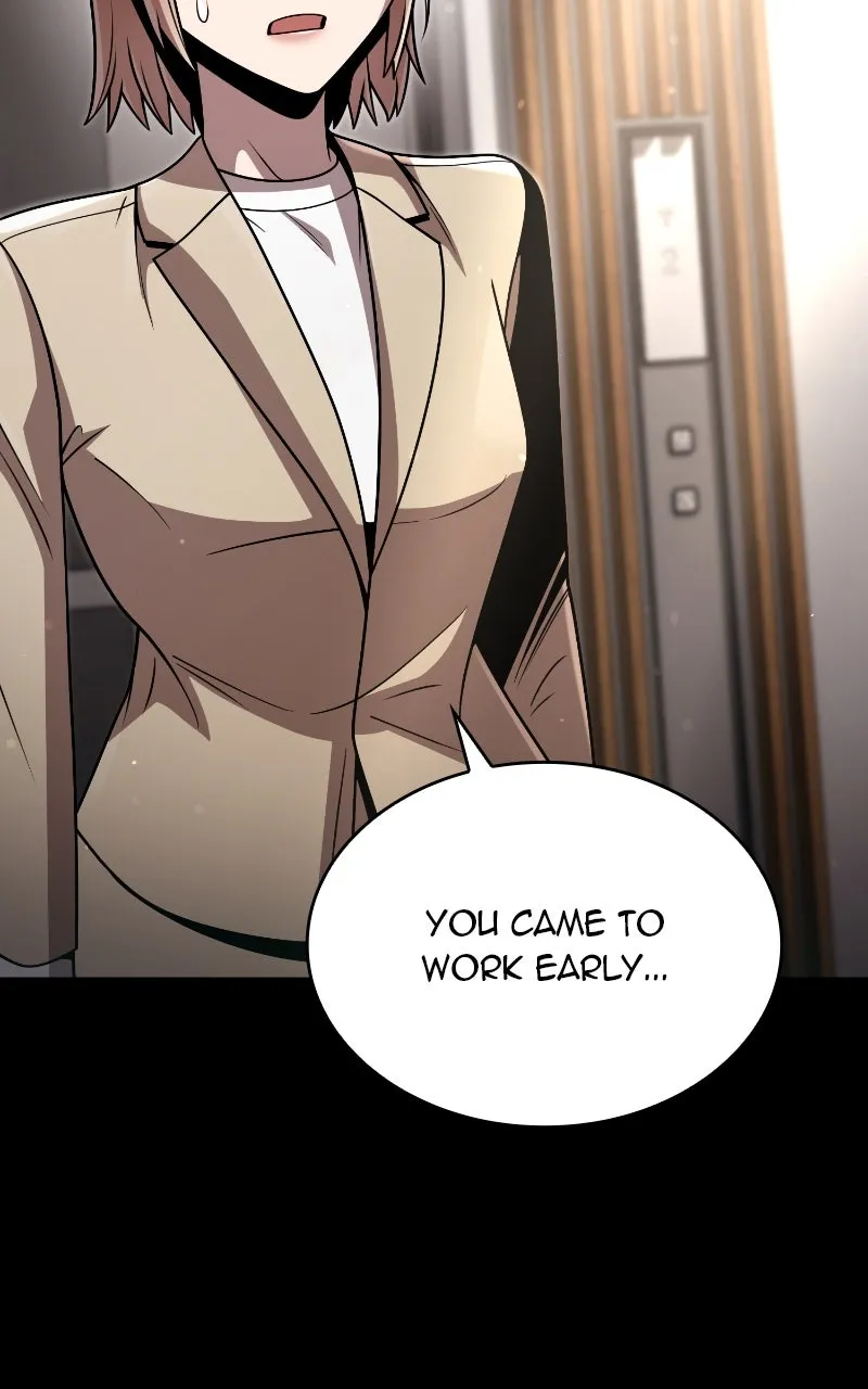 The Dungeon Cleaning Life of a Once Genius Hunter Chapter 78 page 106 - 