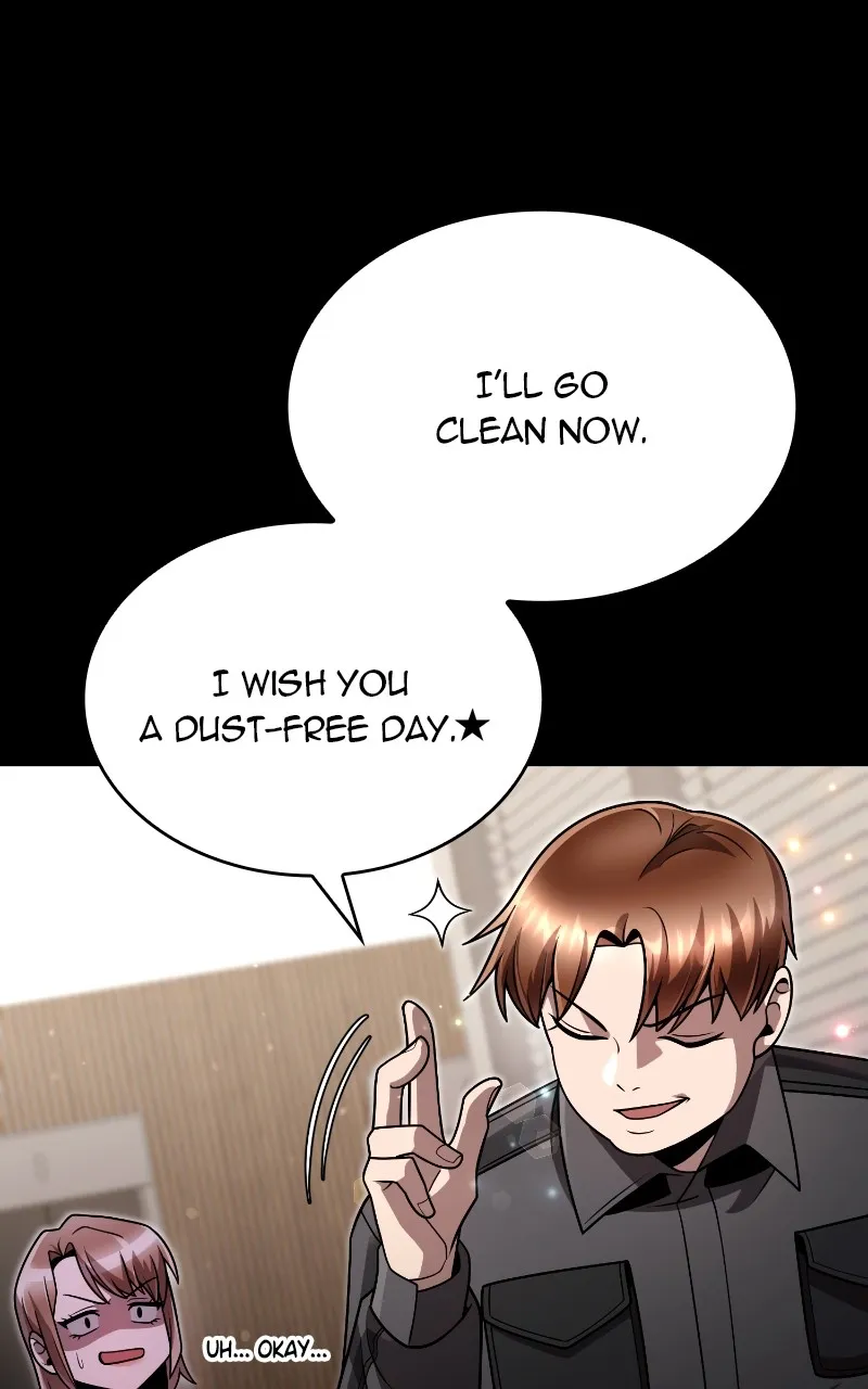 The Dungeon Cleaning Life of a Once Genius Hunter Chapter 78 page 109 - 