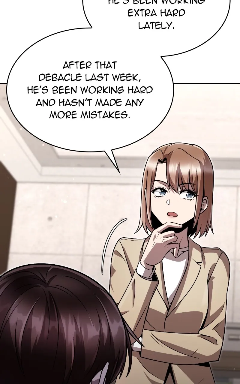 The Dungeon Cleaning Life of a Once Genius Hunter Chapter 78 page 111 - 