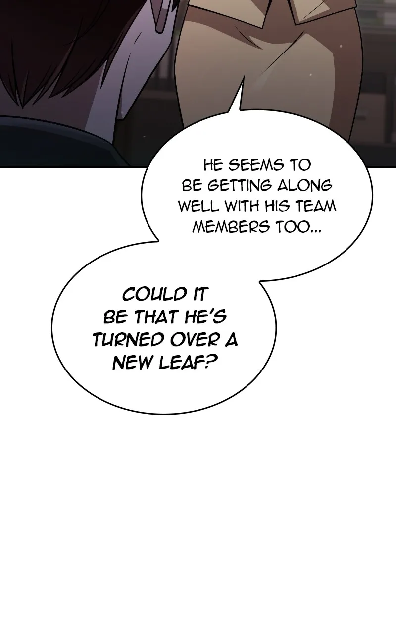 The Dungeon Cleaning Life of a Once Genius Hunter Chapter 78 page 112 - 