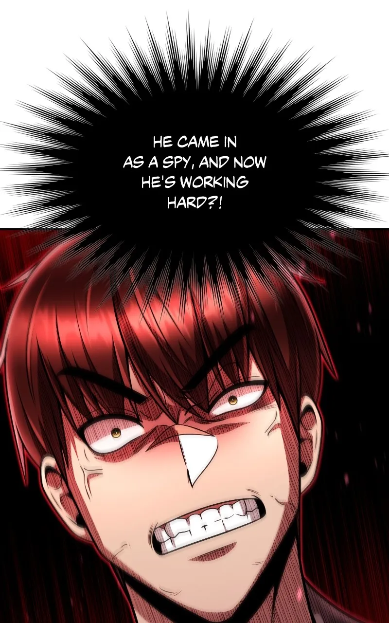 The Dungeon Cleaning Life of a Once Genius Hunter Chapter 78 page 113 - 