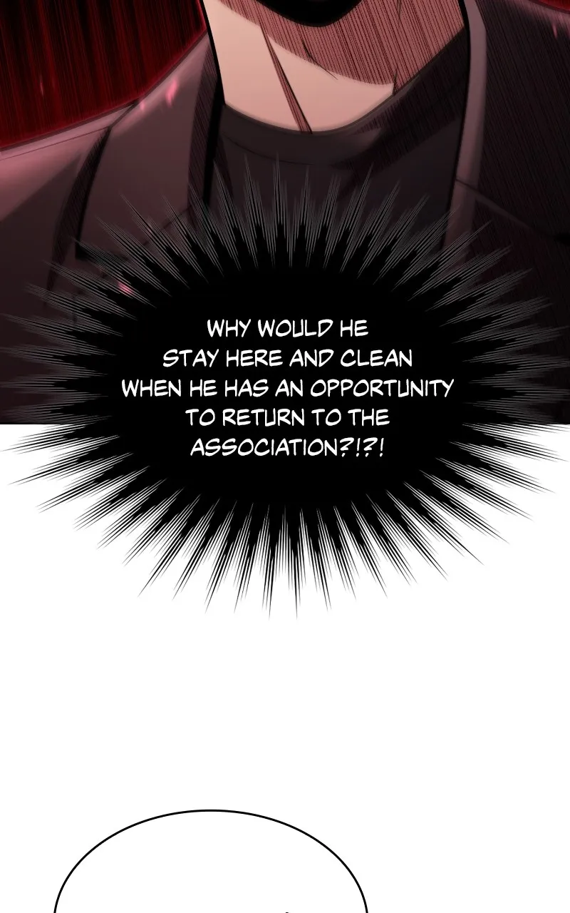 The Dungeon Cleaning Life of a Once Genius Hunter Chapter 78 page 114 - 