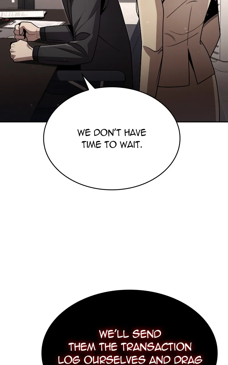 The Dungeon Cleaning Life of a Once Genius Hunter Chapter 78 page 119 - 