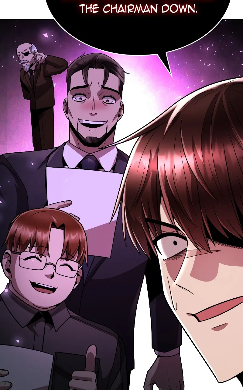 The Dungeon Cleaning Life of a Once Genius Hunter Chapter 78 page 120 - 