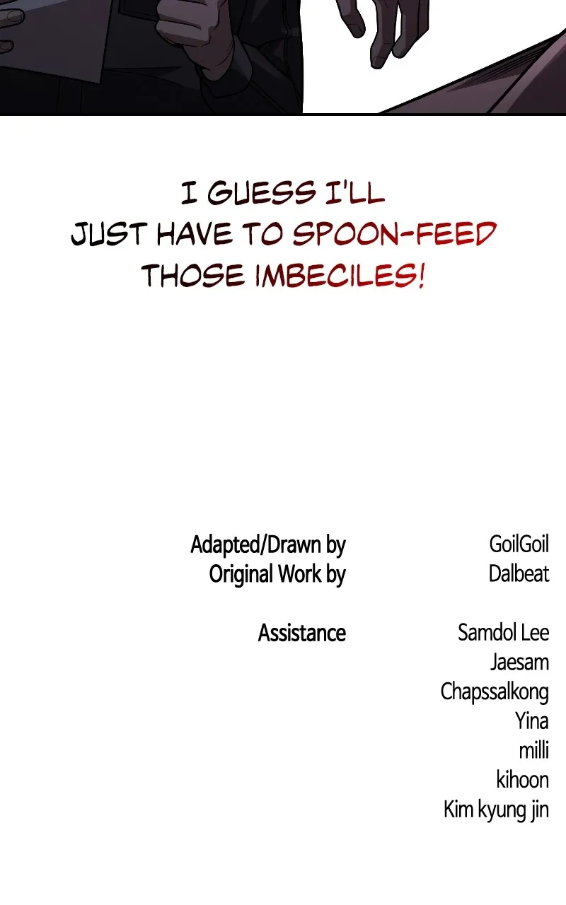 The Dungeon Cleaning Life of a Once Genius Hunter Chapter 78 page 121 - 