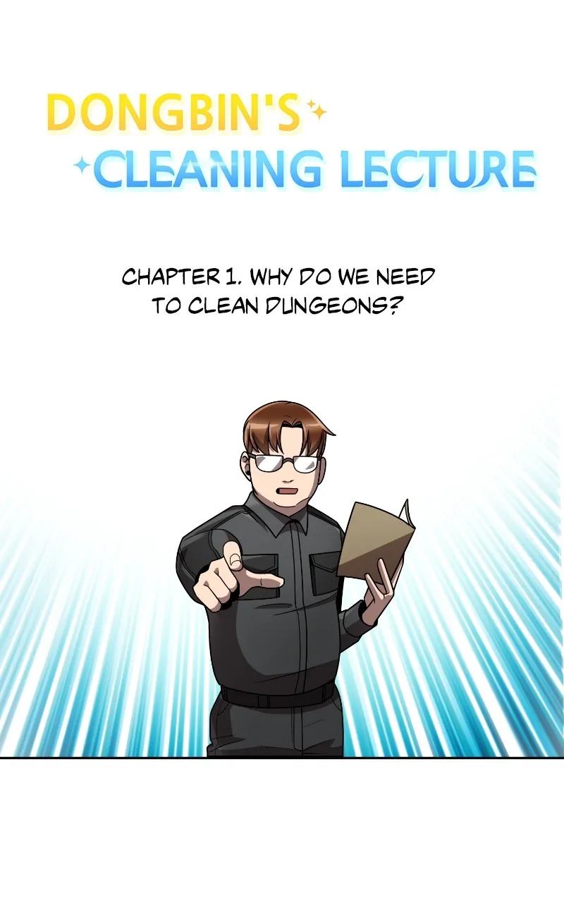 The Dungeon Cleaning Life of a Once Genius Hunter Chapter 78 page 123 - 