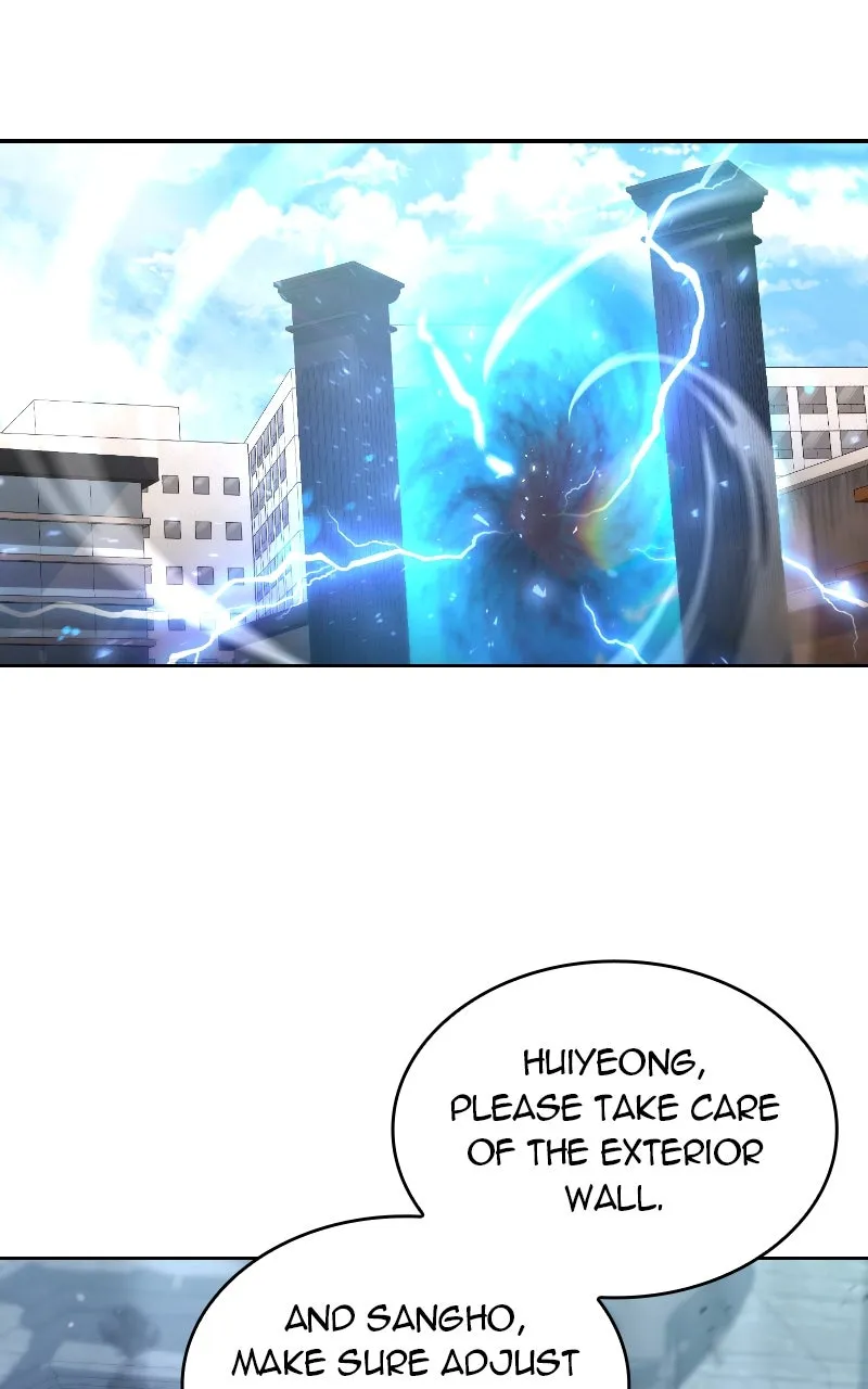 The Dungeon Cleaning Life of a Once Genius Hunter Chapter 78 page 15 - 