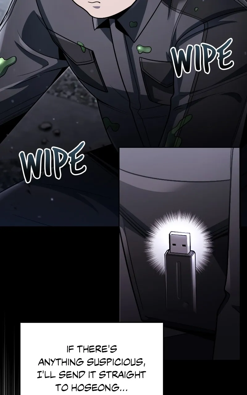 The Dungeon Cleaning Life of a Once Genius Hunter Chapter 78 page 18 - 