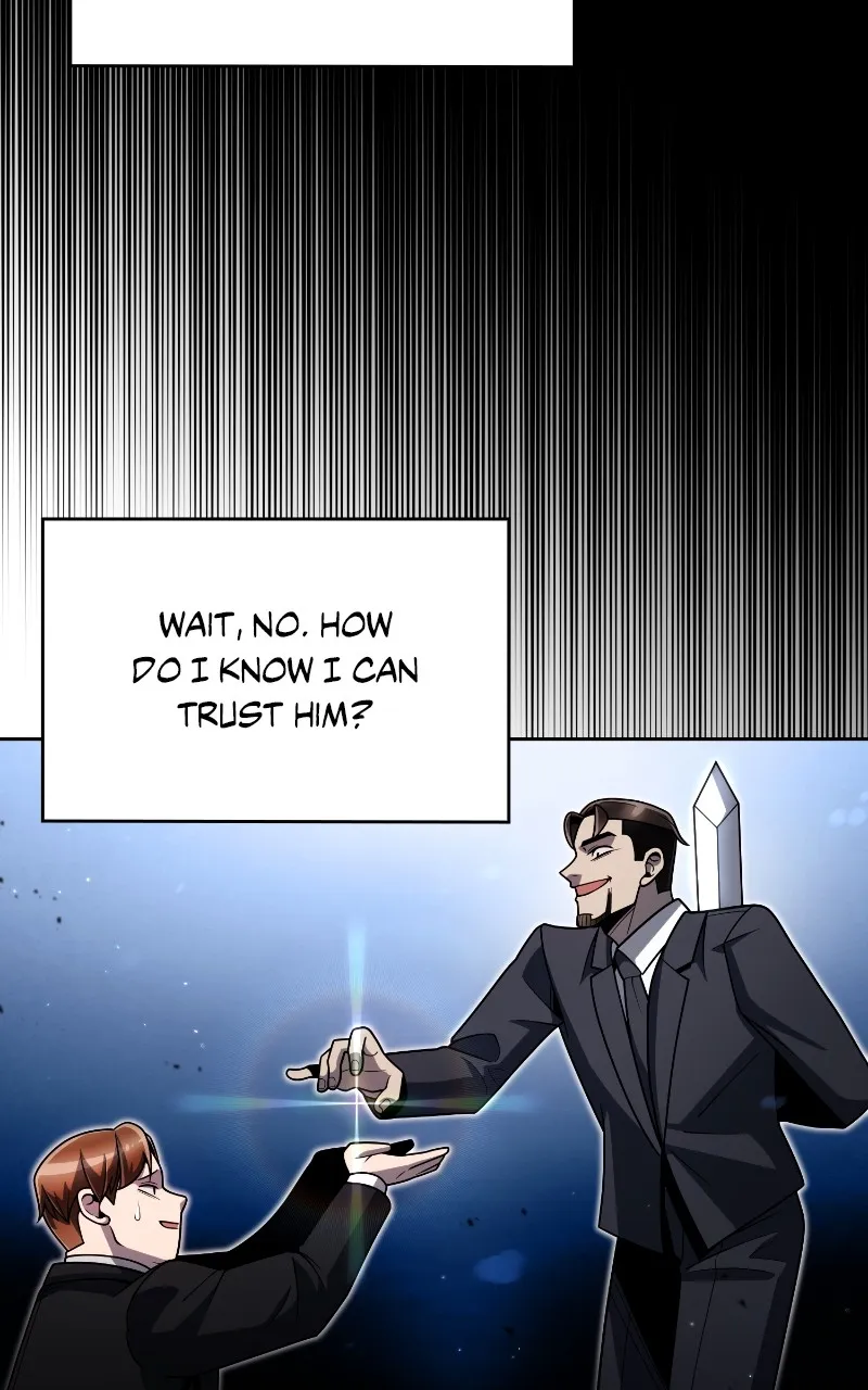 The Dungeon Cleaning Life of a Once Genius Hunter Chapter 78 page 19 - 