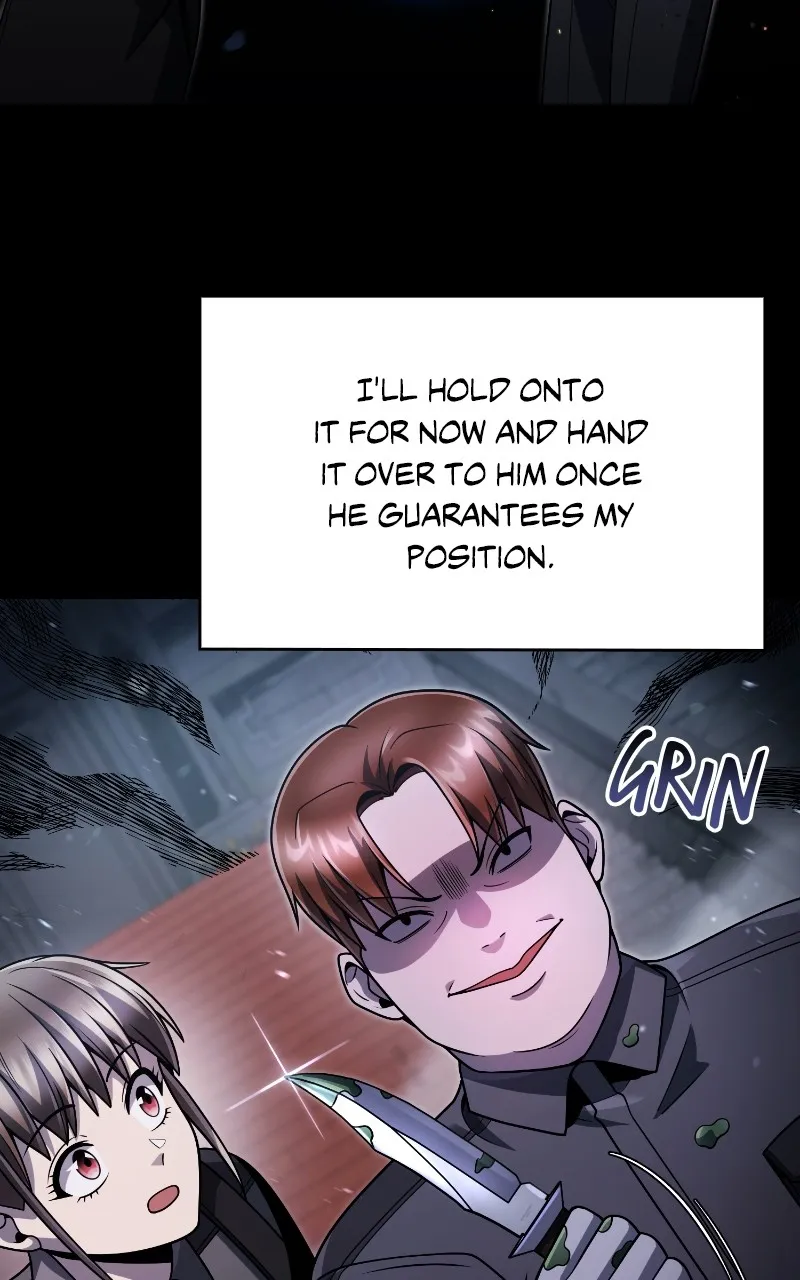 The Dungeon Cleaning Life of a Once Genius Hunter Chapter 78 page 20 - 