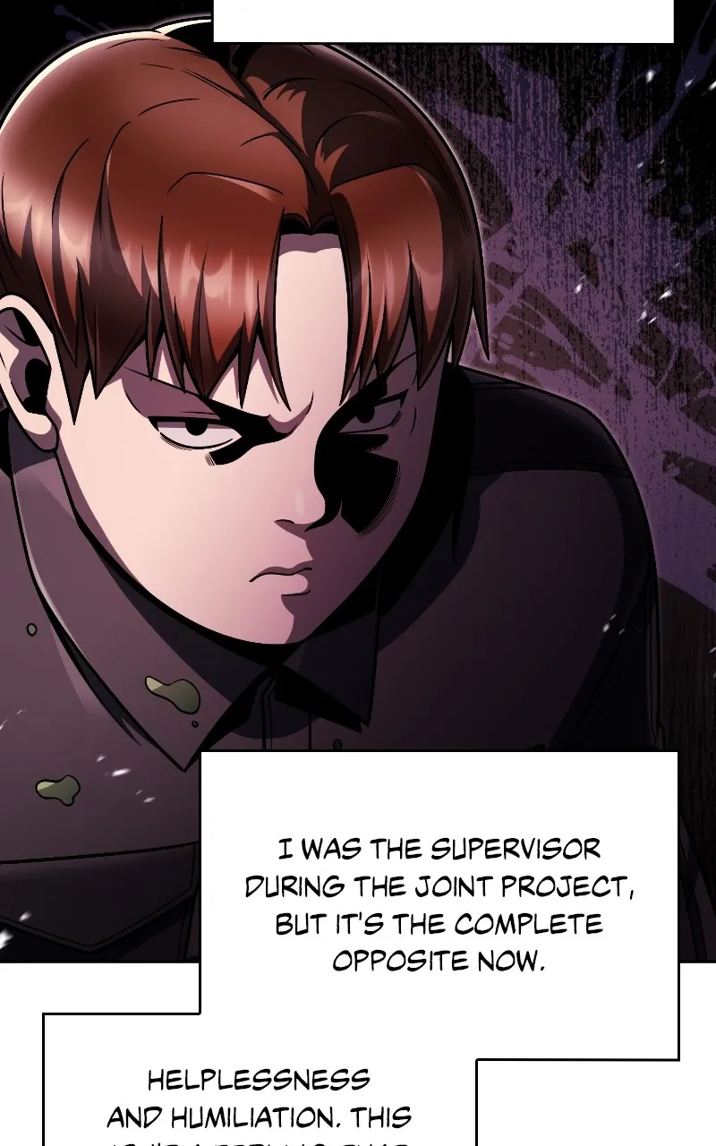 The Dungeon Cleaning Life of a Once Genius Hunter Chapter 78 page 28 - 
