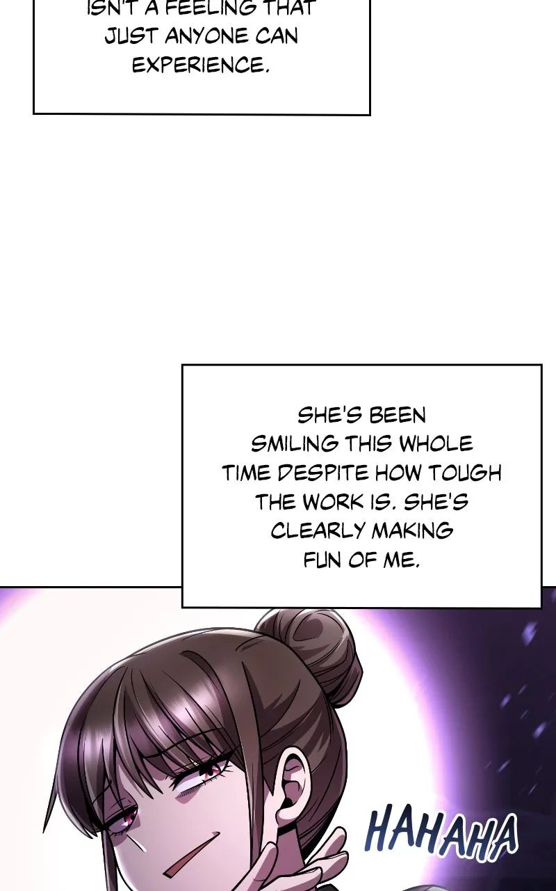 The Dungeon Cleaning Life of a Once Genius Hunter Chapter 78 page 29 - 
