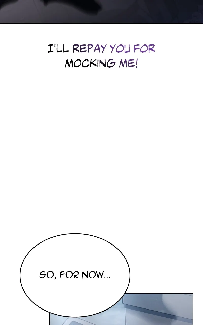 The Dungeon Cleaning Life of a Once Genius Hunter Chapter 78 page 34 - 