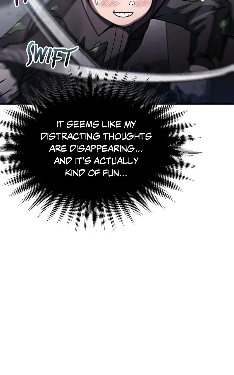 The Dungeon Cleaning Life of a Once Genius Hunter Chapter 78 page 38 - 