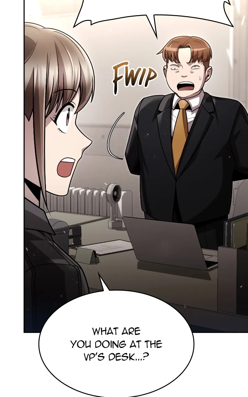 The Dungeon Cleaning Life of a Once Genius Hunter Chapter 78 page 5 - 