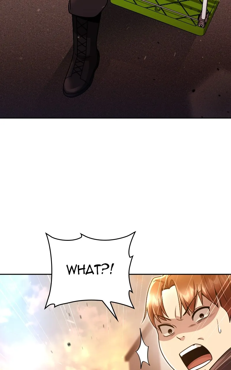 The Dungeon Cleaning Life of a Once Genius Hunter Chapter 78 page 43 - 