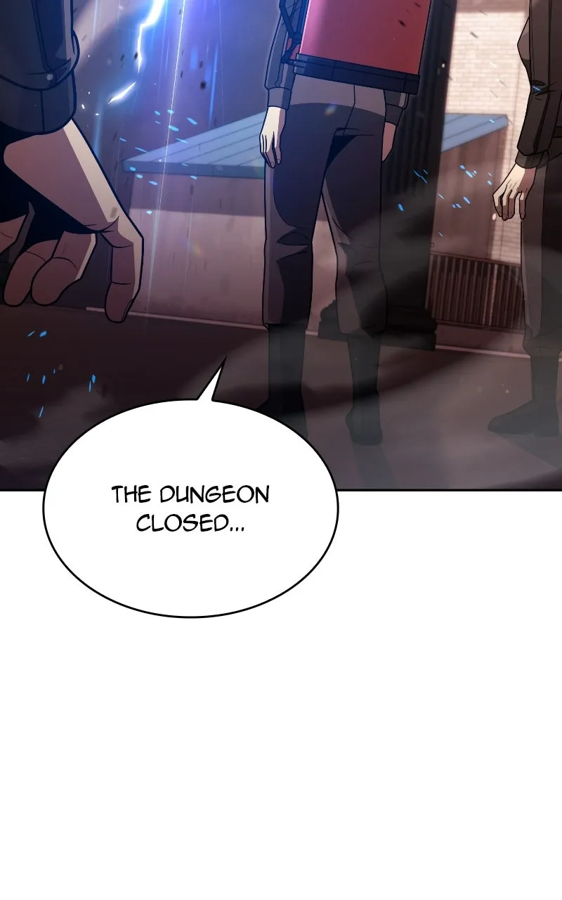 The Dungeon Cleaning Life of a Once Genius Hunter Chapter 78 page 47 - 