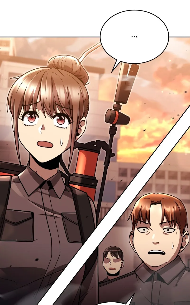 The Dungeon Cleaning Life of a Once Genius Hunter Chapter 78 page 48 - 