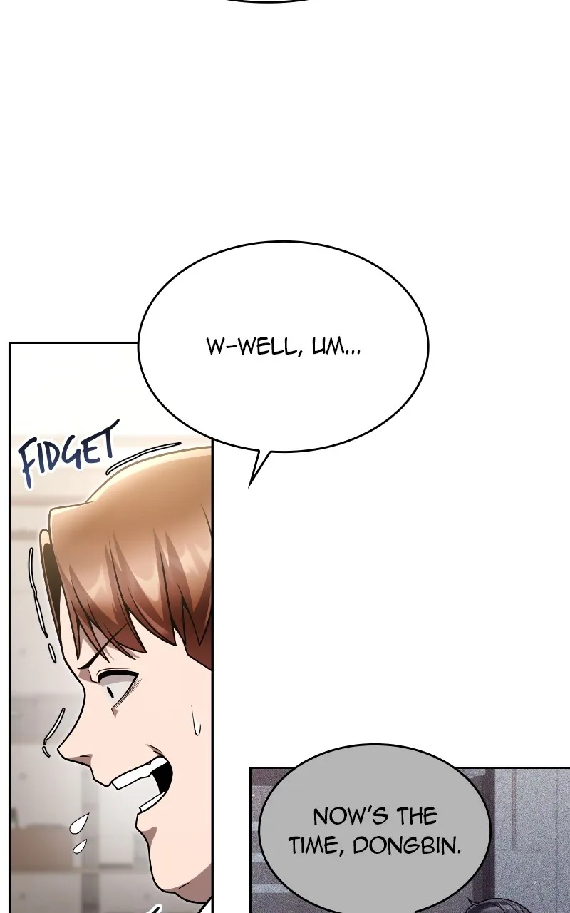 The Dungeon Cleaning Life of a Once Genius Hunter Chapter 78 page 6 - 