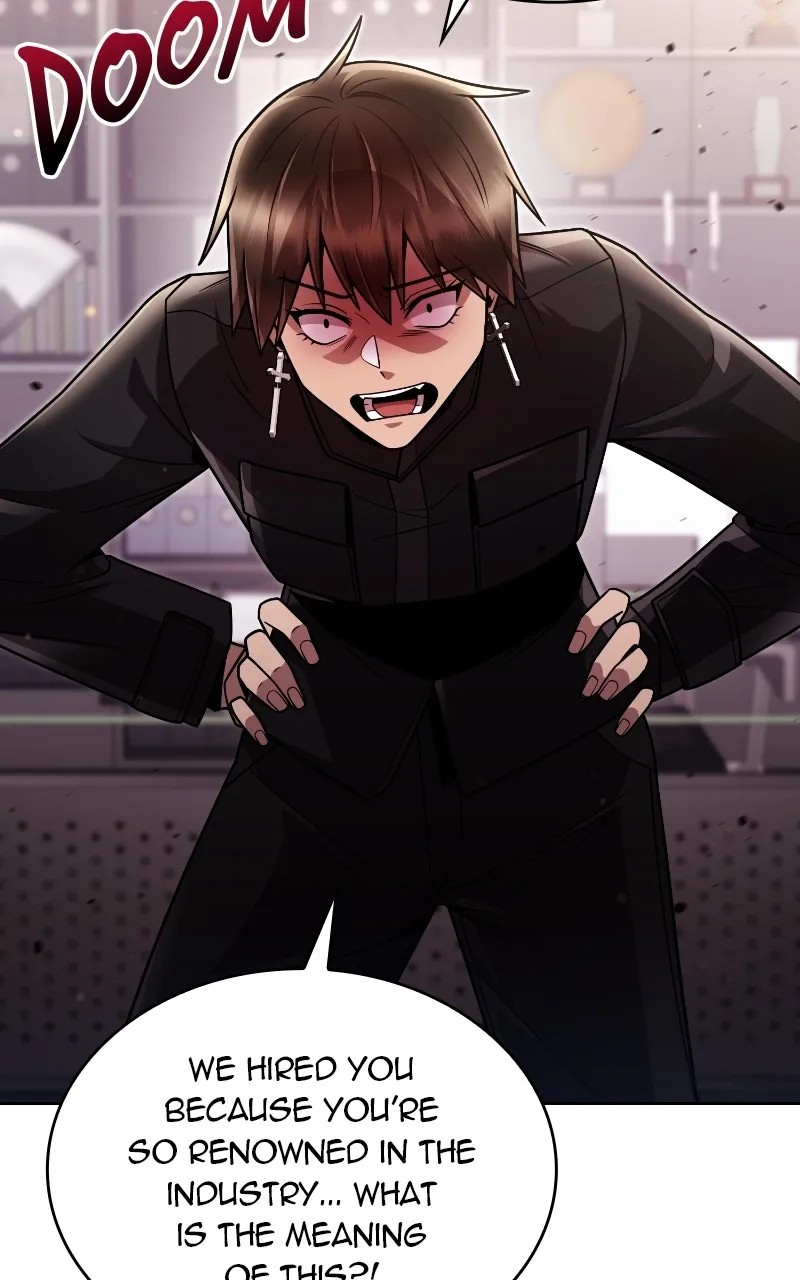 The Dungeon Cleaning Life of a Once Genius Hunter Chapter 78 page 51 - 