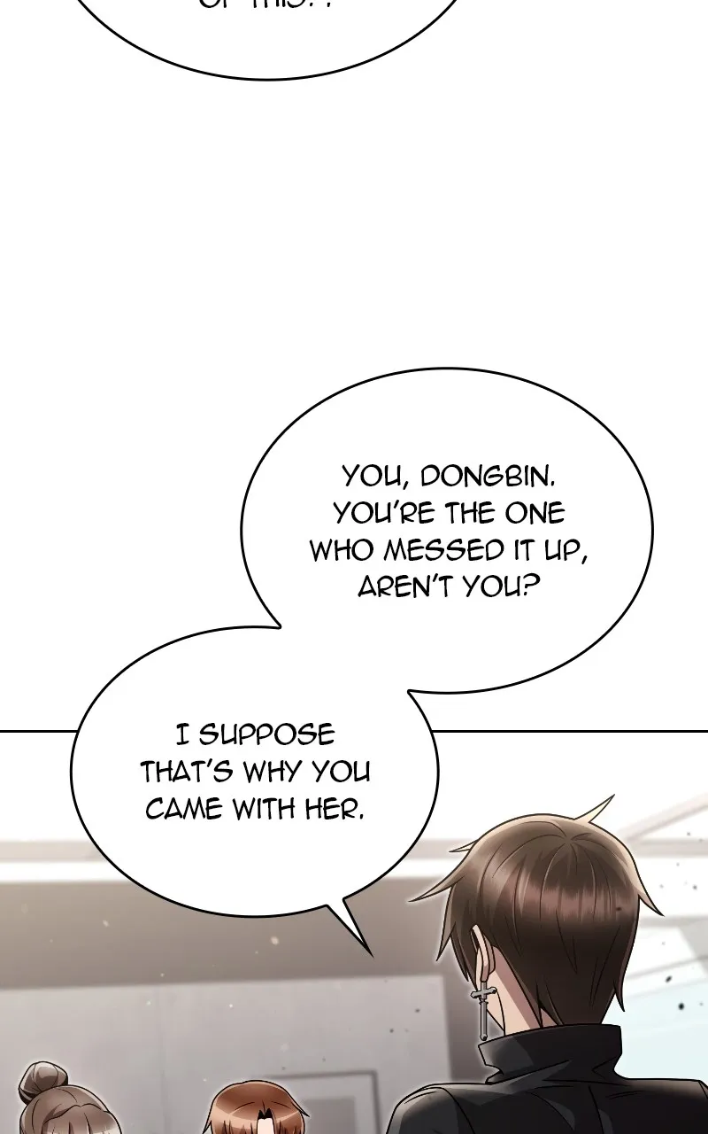 The Dungeon Cleaning Life of a Once Genius Hunter Chapter 78 page 52 - 