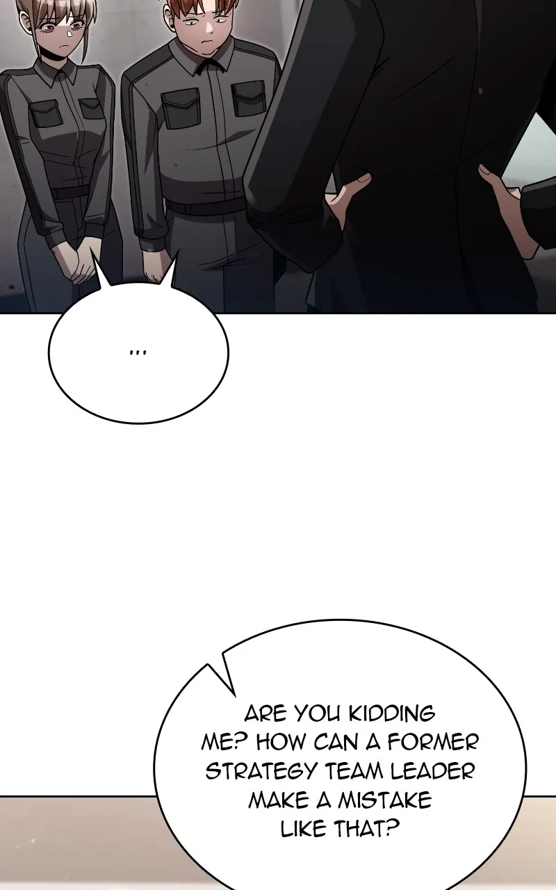 The Dungeon Cleaning Life of a Once Genius Hunter Chapter 78 page 53 - 