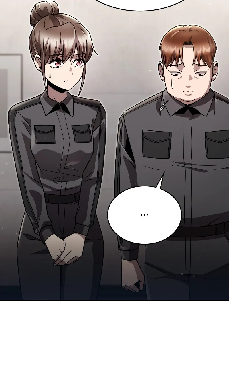 The Dungeon Cleaning Life of a Once Genius Hunter Chapter 78 page 54 - 