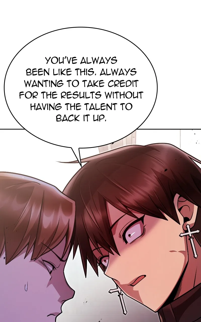 The Dungeon Cleaning Life of a Once Genius Hunter Chapter 78 page 55 - 