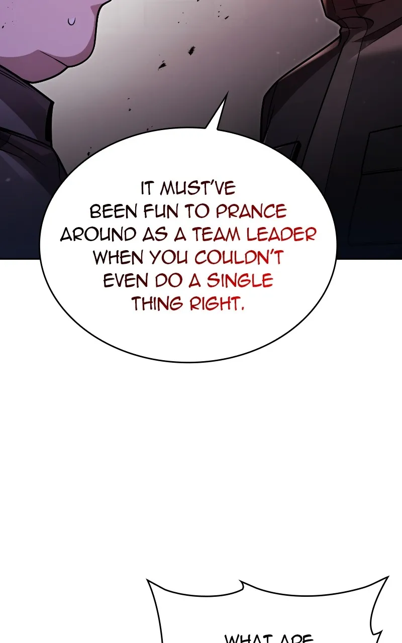 The Dungeon Cleaning Life of a Once Genius Hunter Chapter 78 page 56 - 