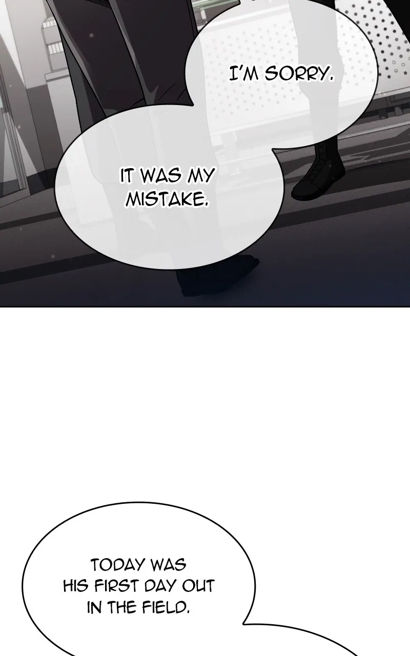 The Dungeon Cleaning Life of a Once Genius Hunter Chapter 78 page 58 - 