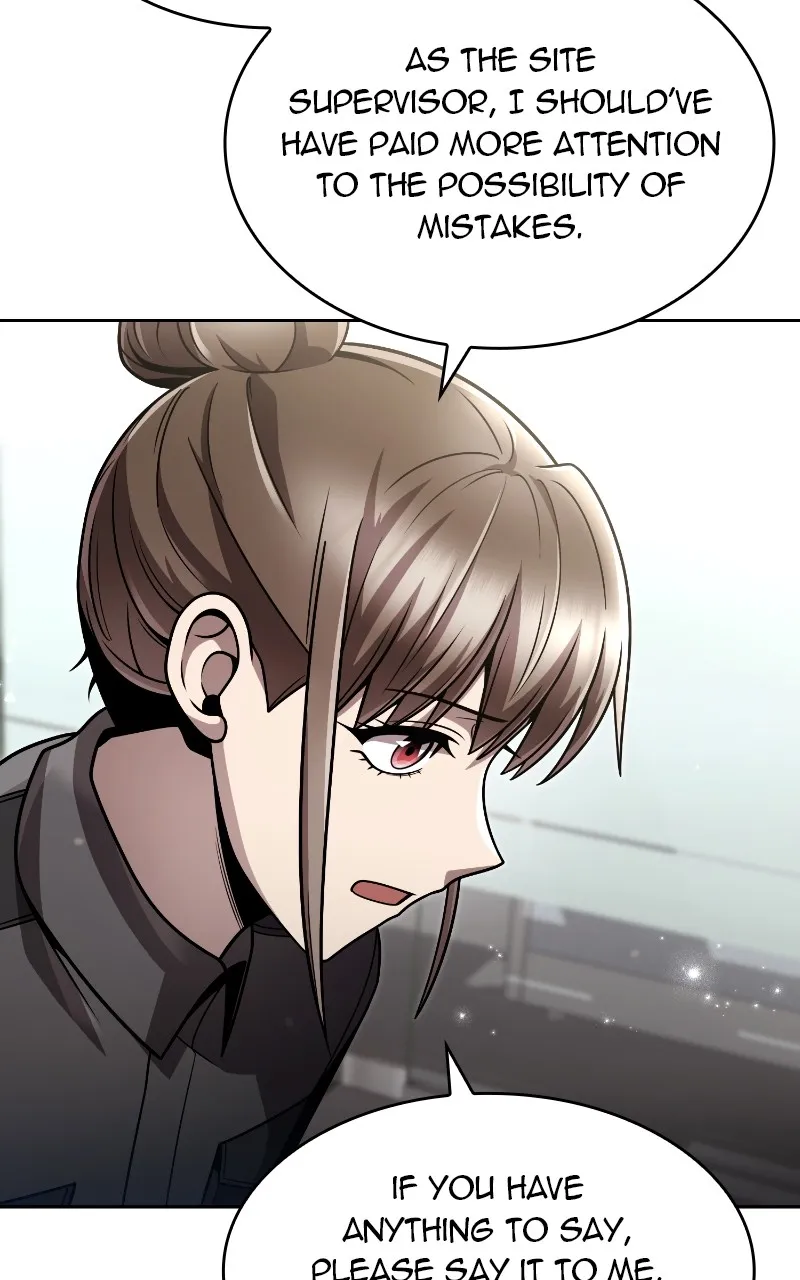 The Dungeon Cleaning Life of a Once Genius Hunter Chapter 78 page 59 - 