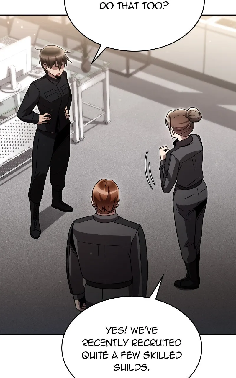 The Dungeon Cleaning Life of a Once Genius Hunter Chapter 78 page 62 - 