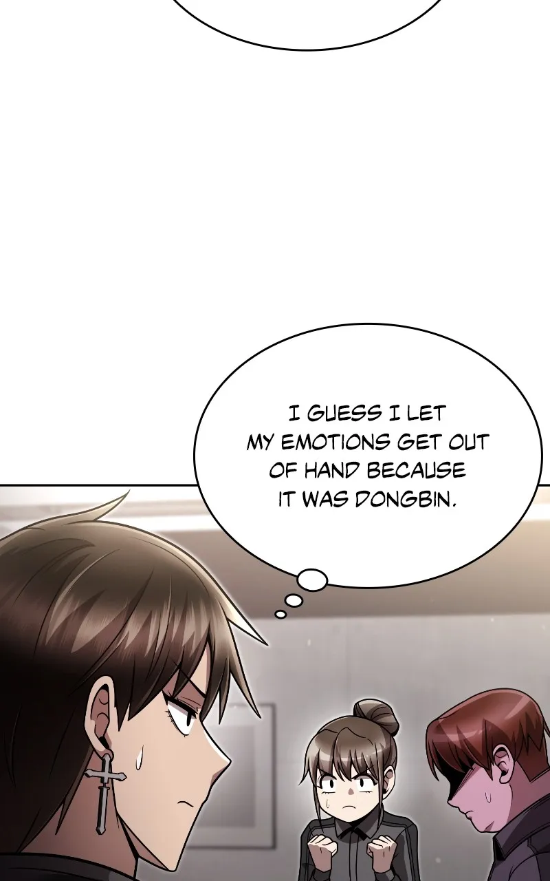 The Dungeon Cleaning Life of a Once Genius Hunter Chapter 78 page 63 - 