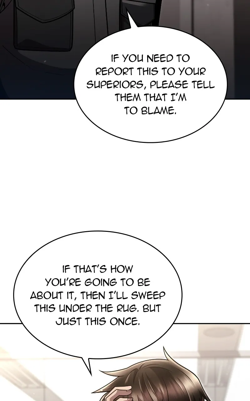 The Dungeon Cleaning Life of a Once Genius Hunter Chapter 78 page 66 - 