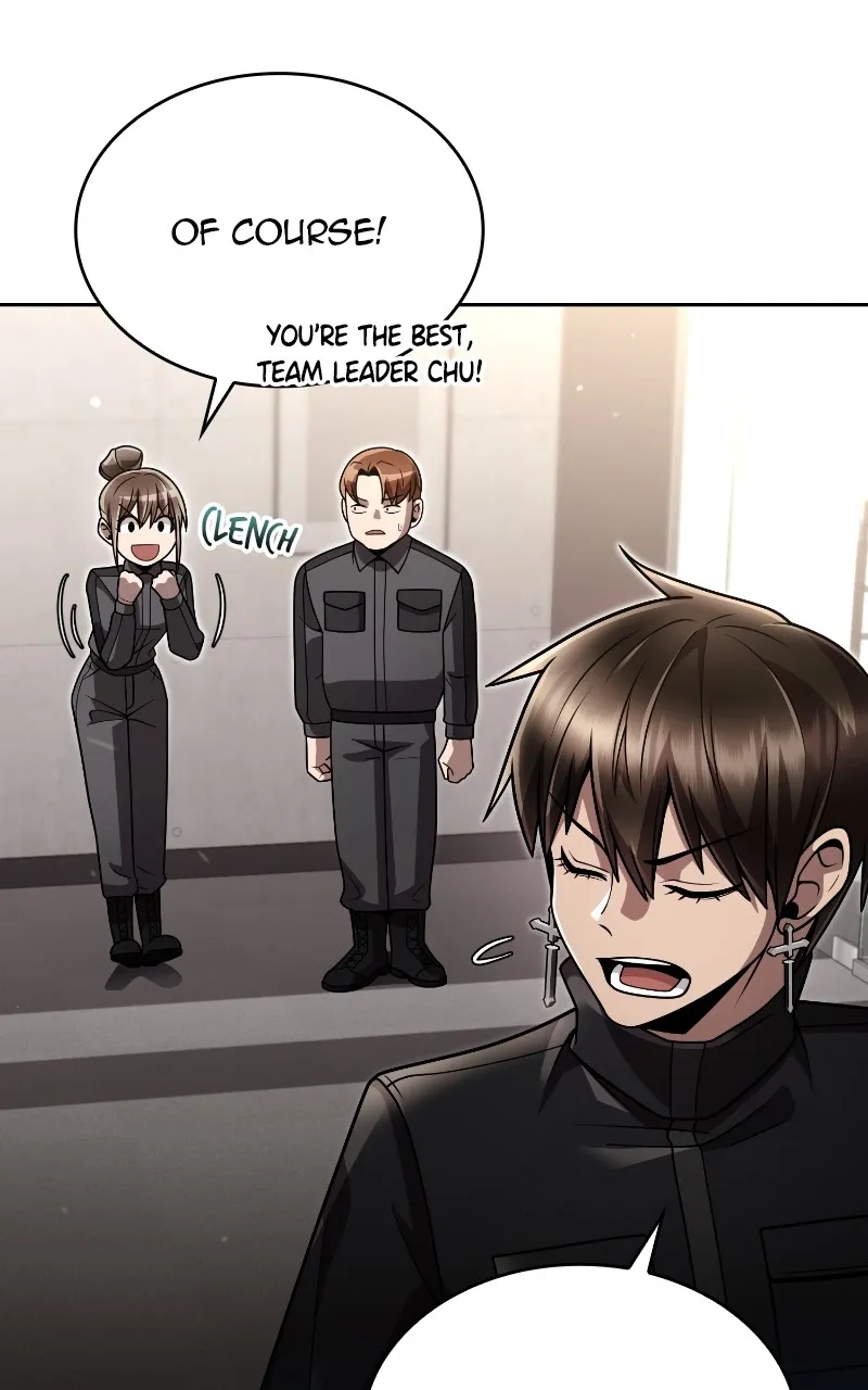 The Dungeon Cleaning Life of a Once Genius Hunter Chapter 78 page 68 - 
