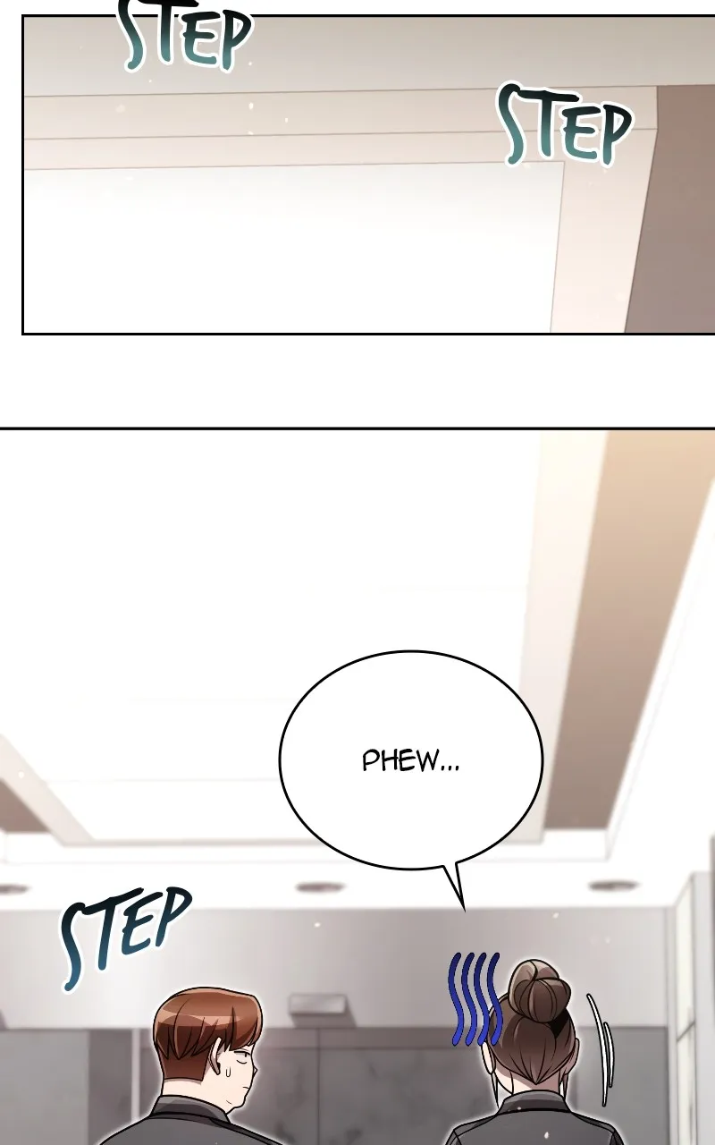 The Dungeon Cleaning Life of a Once Genius Hunter Chapter 78 page 70 - 