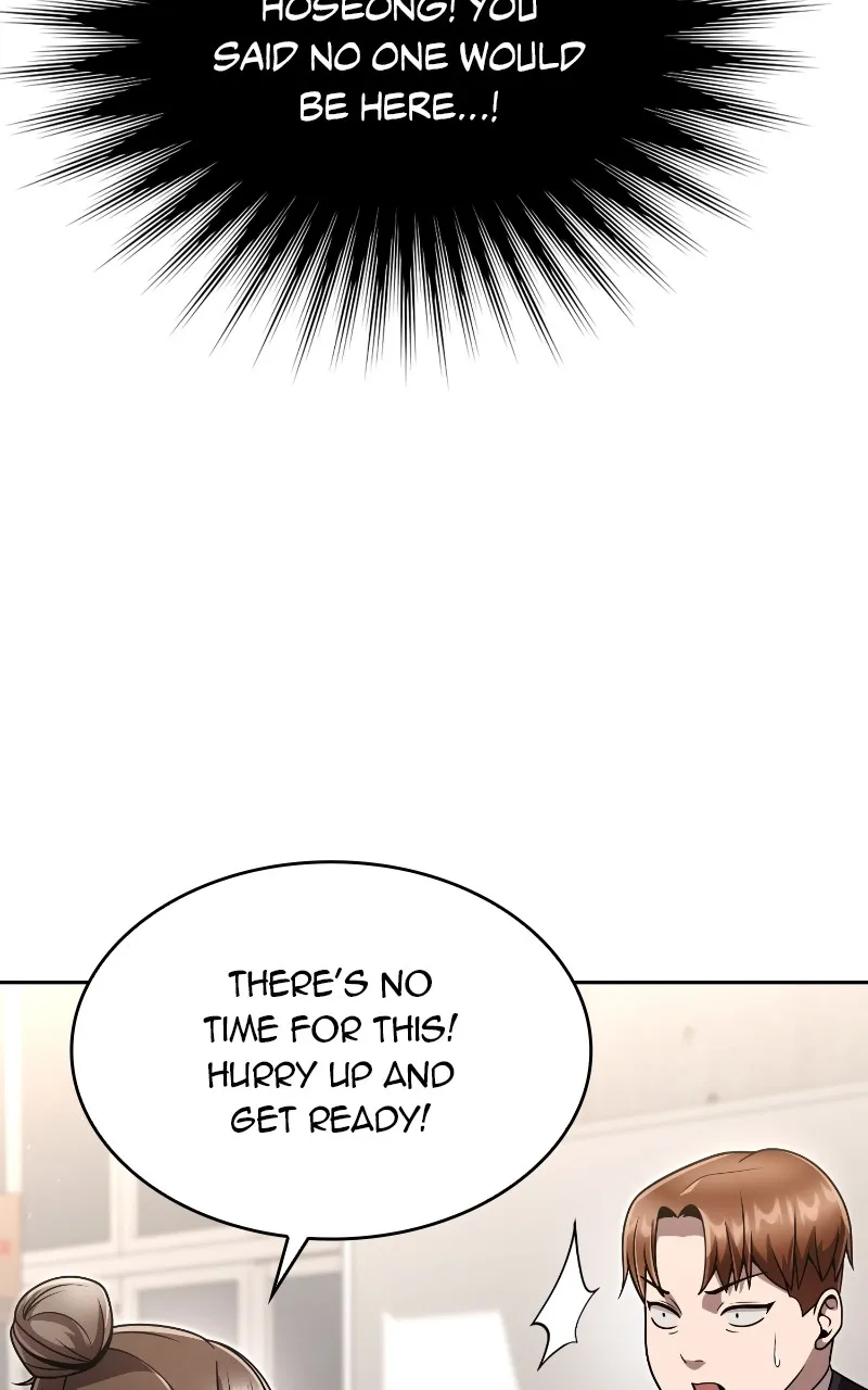 The Dungeon Cleaning Life of a Once Genius Hunter Chapter 78 page 8 - 