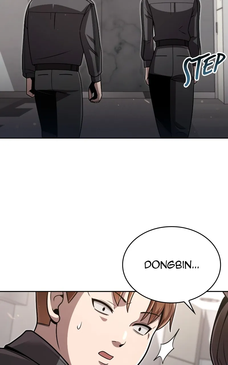 The Dungeon Cleaning Life of a Once Genius Hunter Chapter 78 page 71 - 