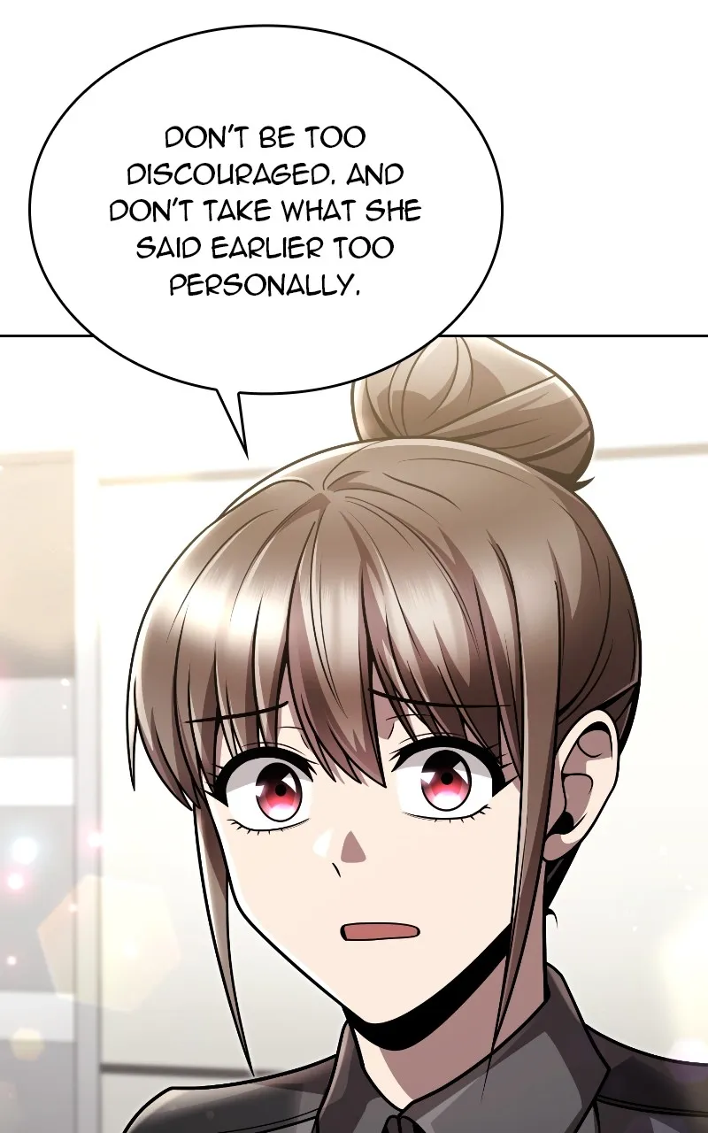 The Dungeon Cleaning Life of a Once Genius Hunter Chapter 78 page 73 - 