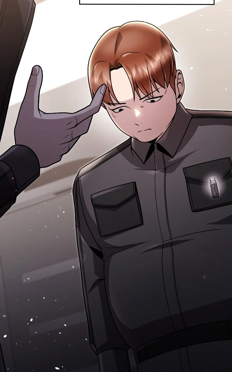 The Dungeon Cleaning Life of a Once Genius Hunter Chapter 78 page 77 - 