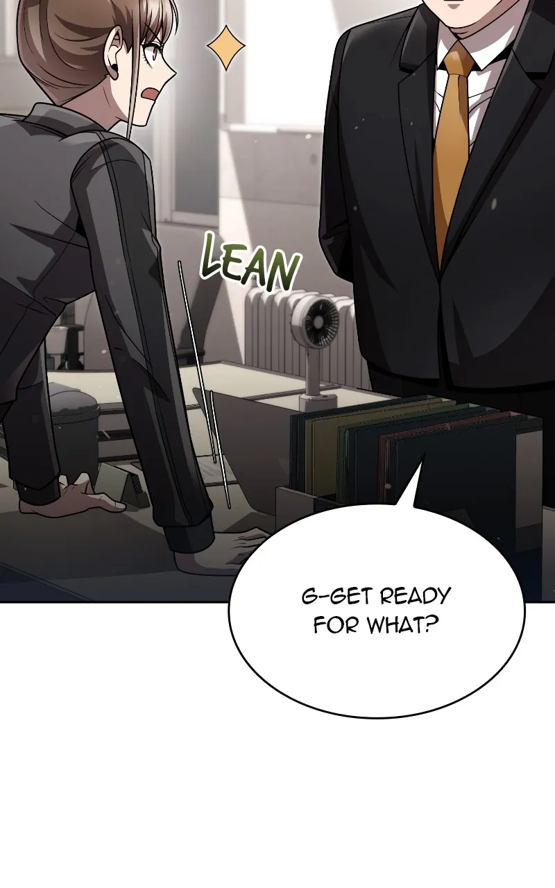 The Dungeon Cleaning Life of a Once Genius Hunter Chapter 78 page 9 - 