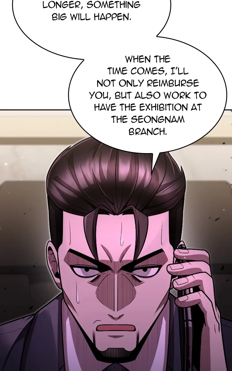 The Dungeon Cleaning Life of a Once Genius Hunter Chapter 78 page 81 - 