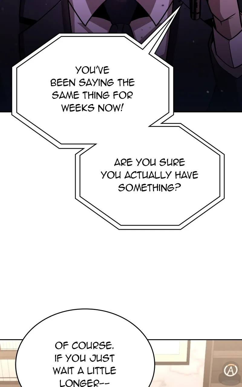 The Dungeon Cleaning Life of a Once Genius Hunter Chapter 78 page 82 - 