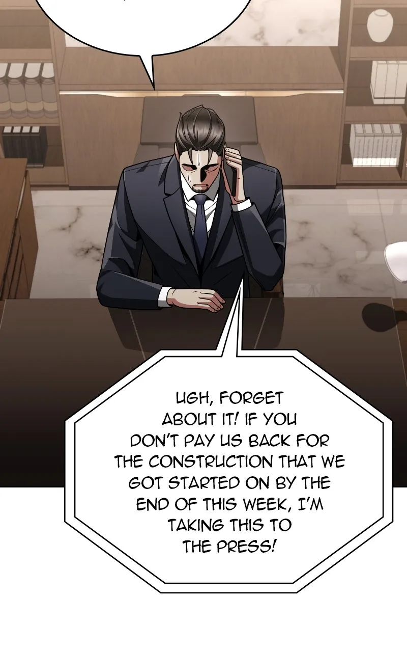 The Dungeon Cleaning Life of a Once Genius Hunter Chapter 78 page 83 - 