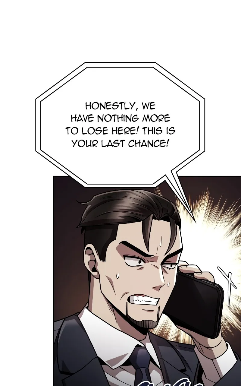 The Dungeon Cleaning Life of a Once Genius Hunter Chapter 78 page 84 - 