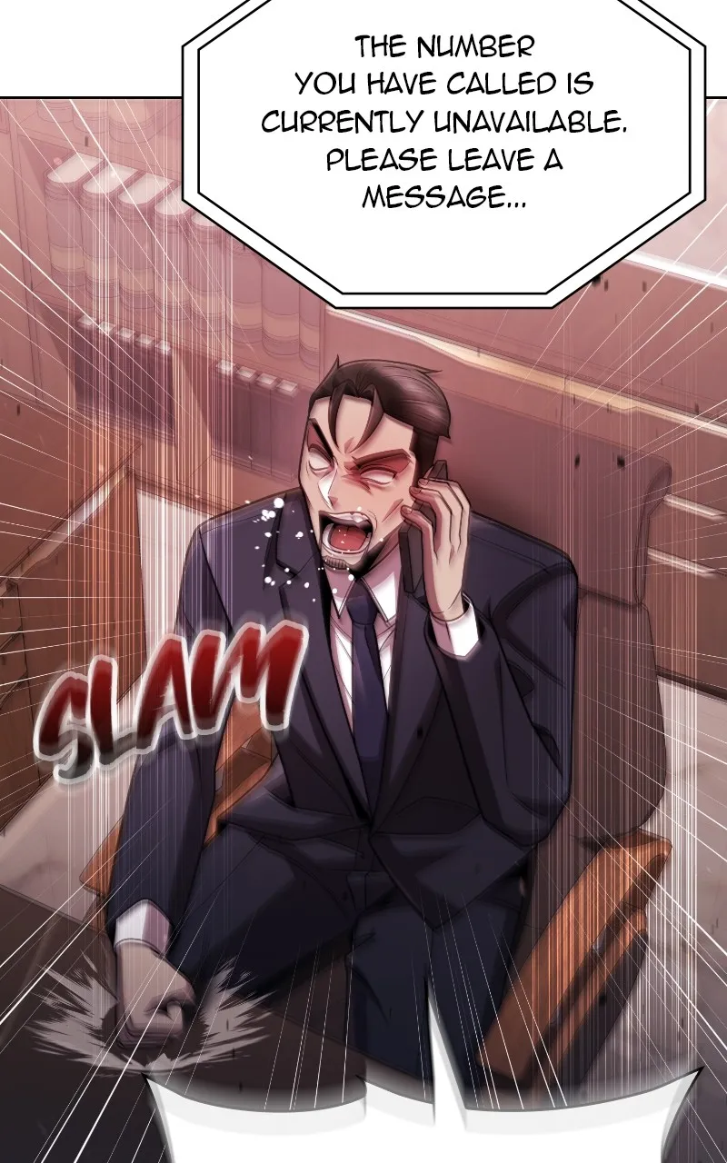 The Dungeon Cleaning Life of a Once Genius Hunter Chapter 78 page 88 - 