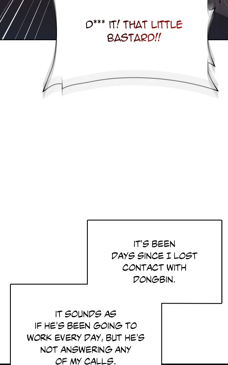 The Dungeon Cleaning Life of a Once Genius Hunter Chapter 78 page 89 - 